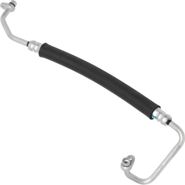 2008 - 2013 NISSAN ROGUE NEW A/C HOSE Suction Line 92490JM00A